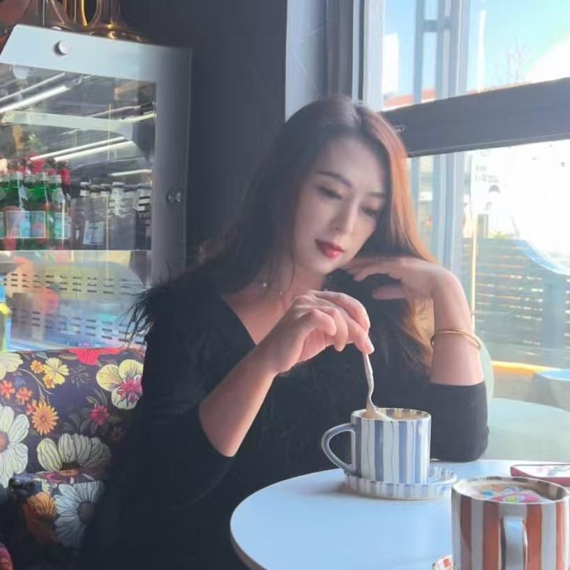 @花姐