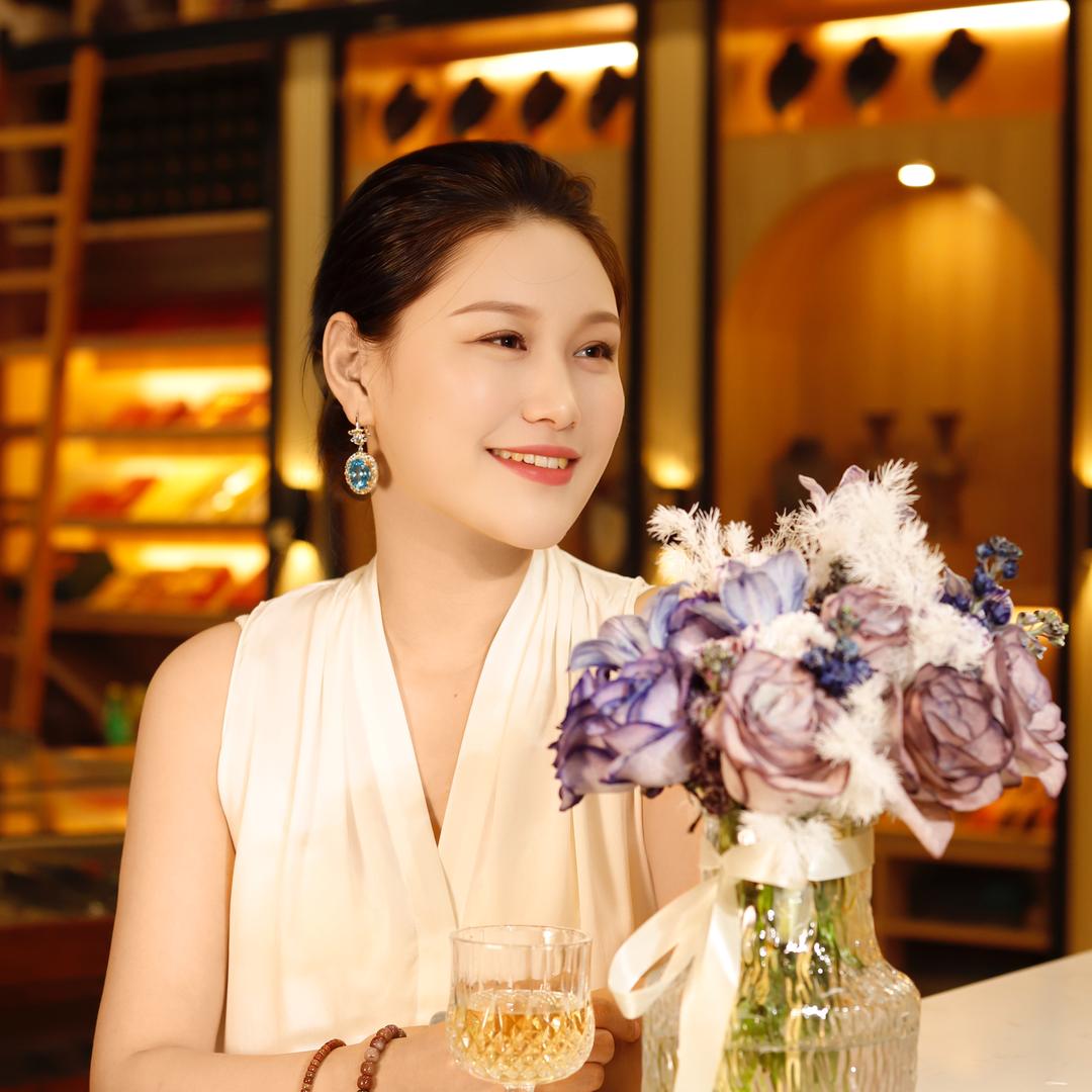小羊国潮珠宝