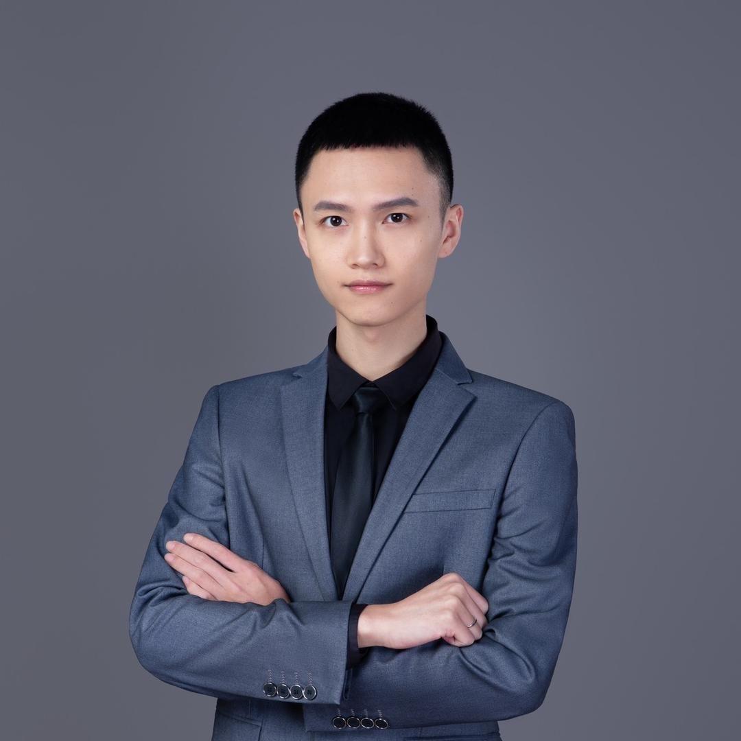 周老师（破局）