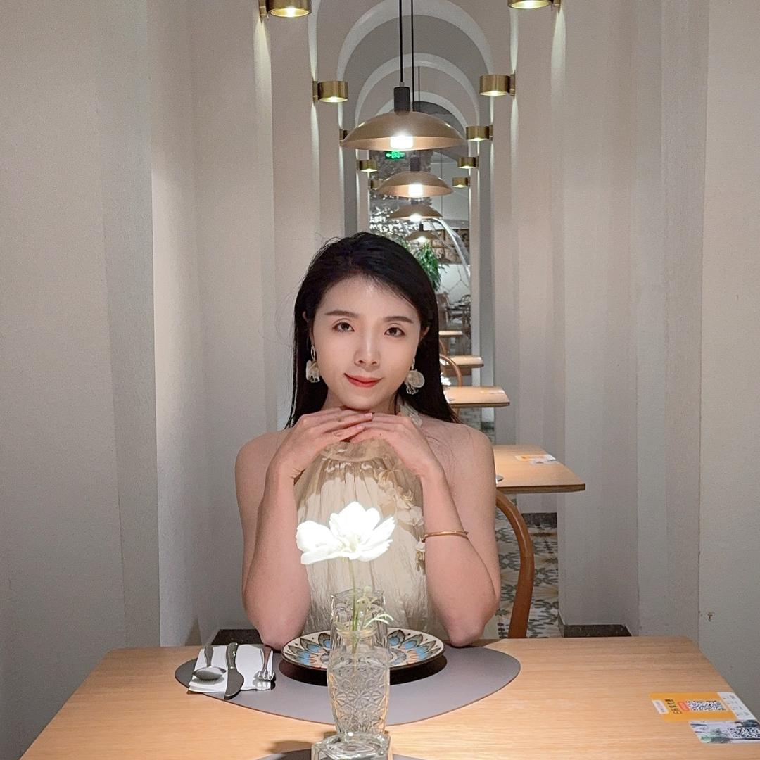 一小只