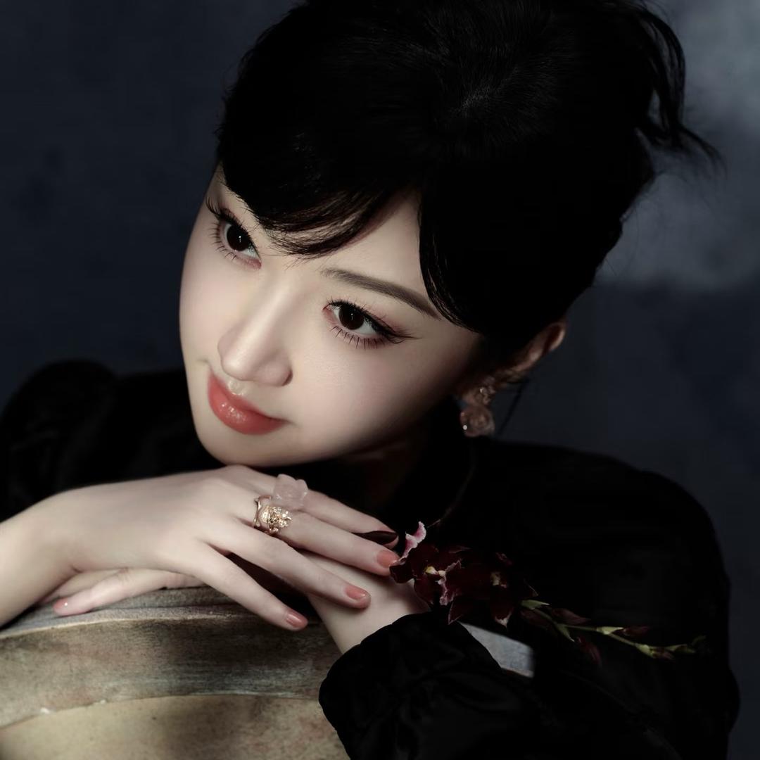小小美
