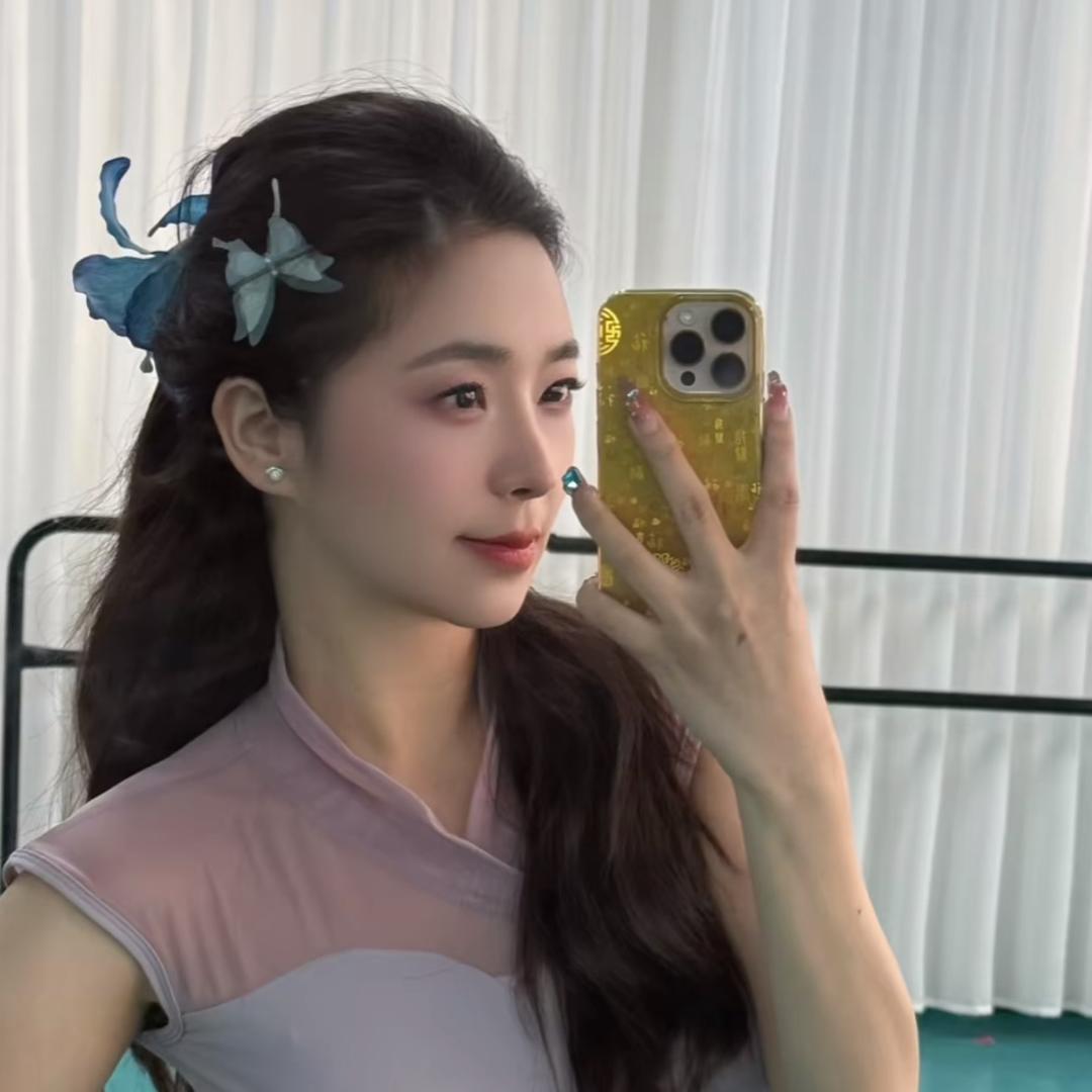 是甘老师吖💃