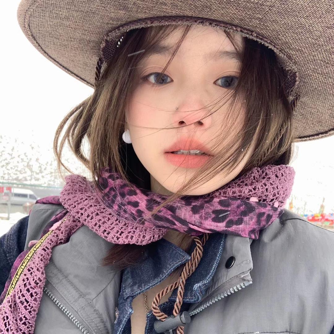 .小海