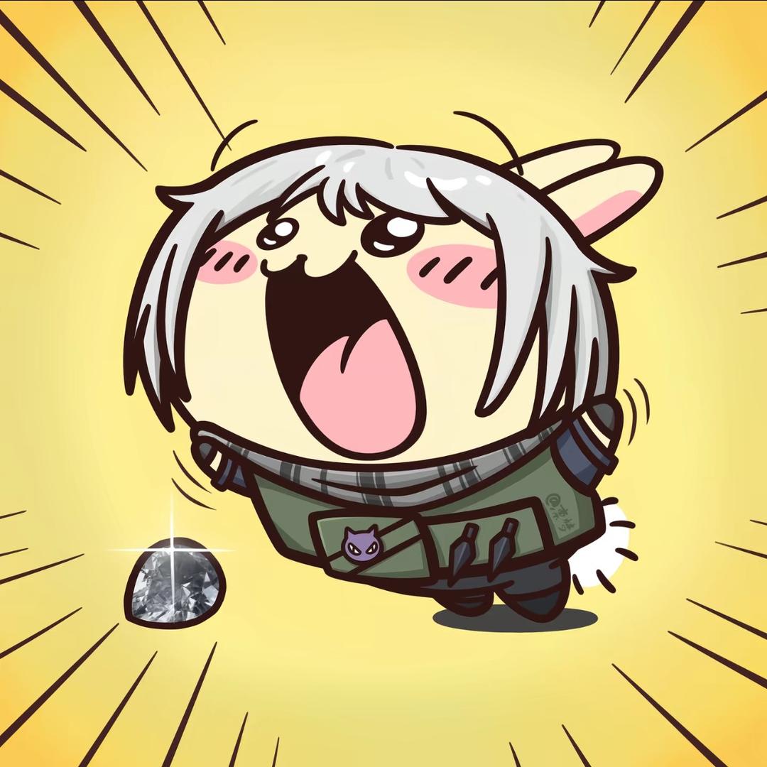 xialg（三角洲跑刀)