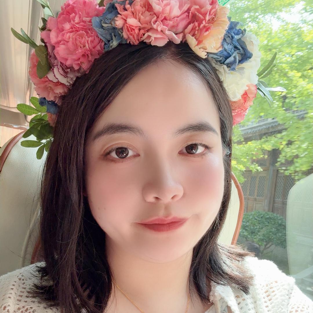 若梦🌷