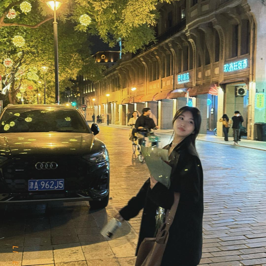 丹丹丹 中式美睫