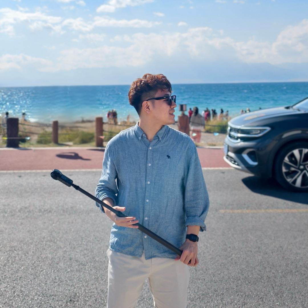 冰的热美式不加糖