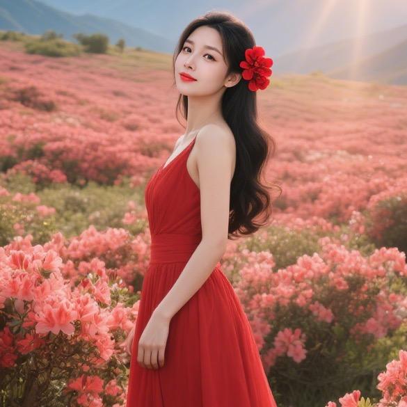 彩儿姐