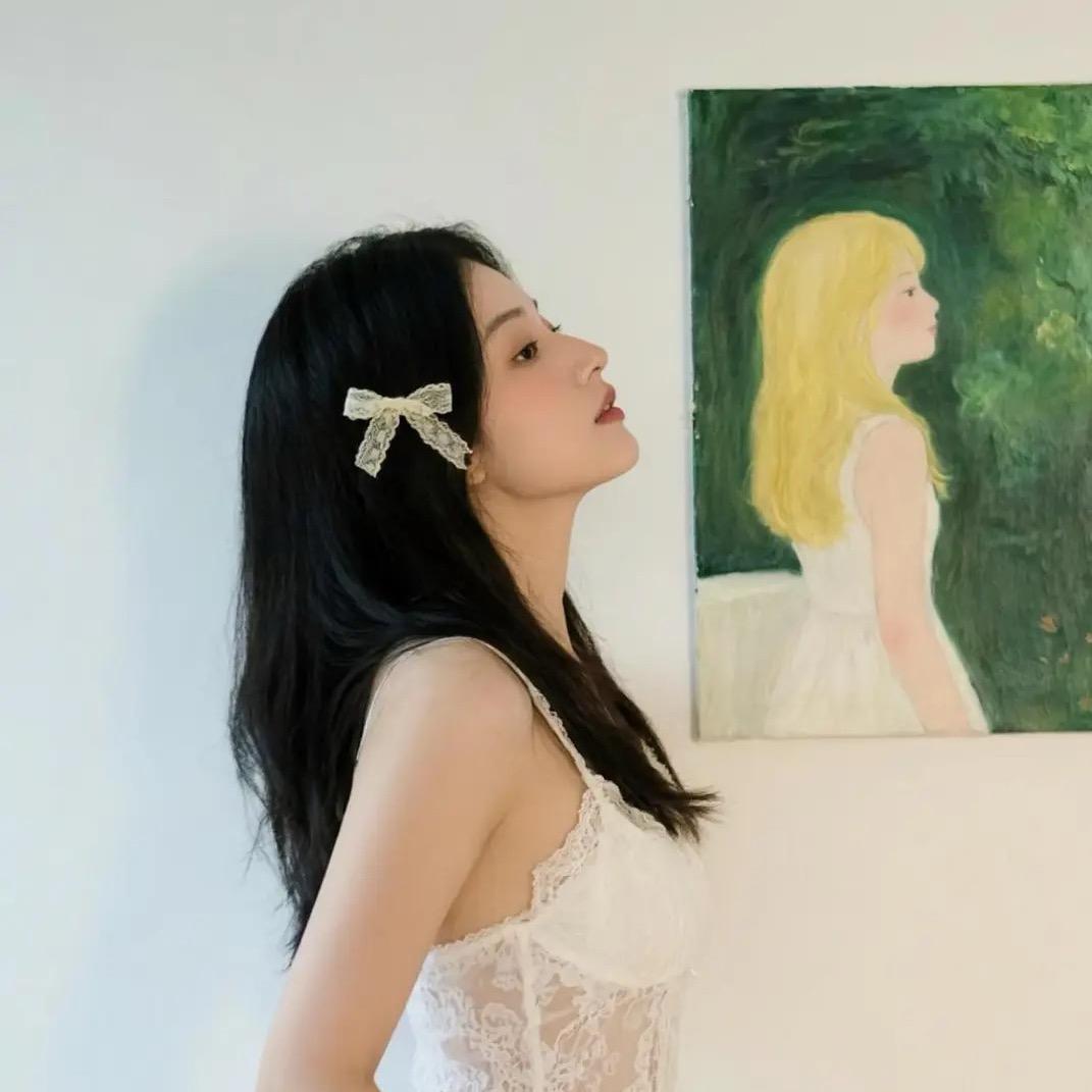 楚楚的日记