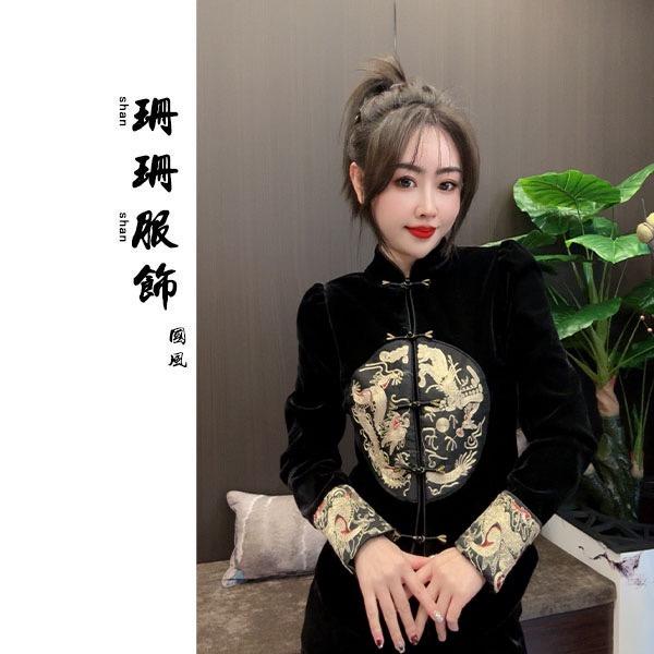 Ss珊珊服饰工厂店
