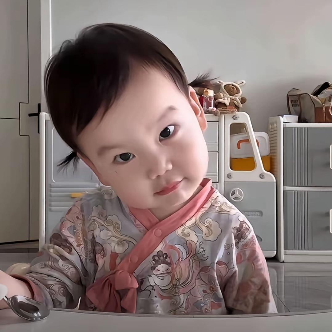 谁佑佑佑惹你了