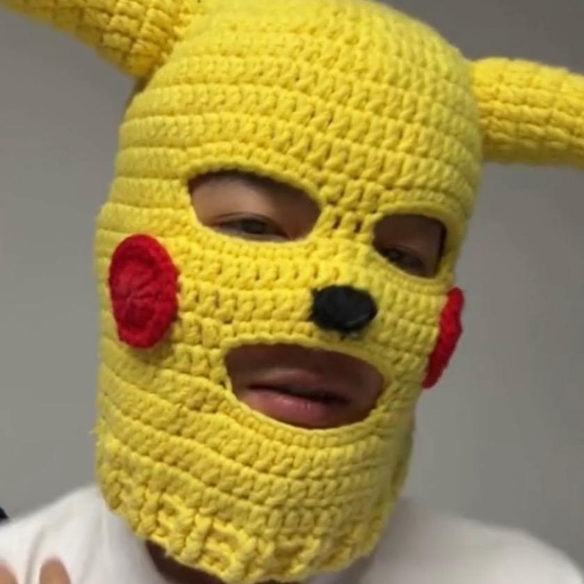 懒大王🦥