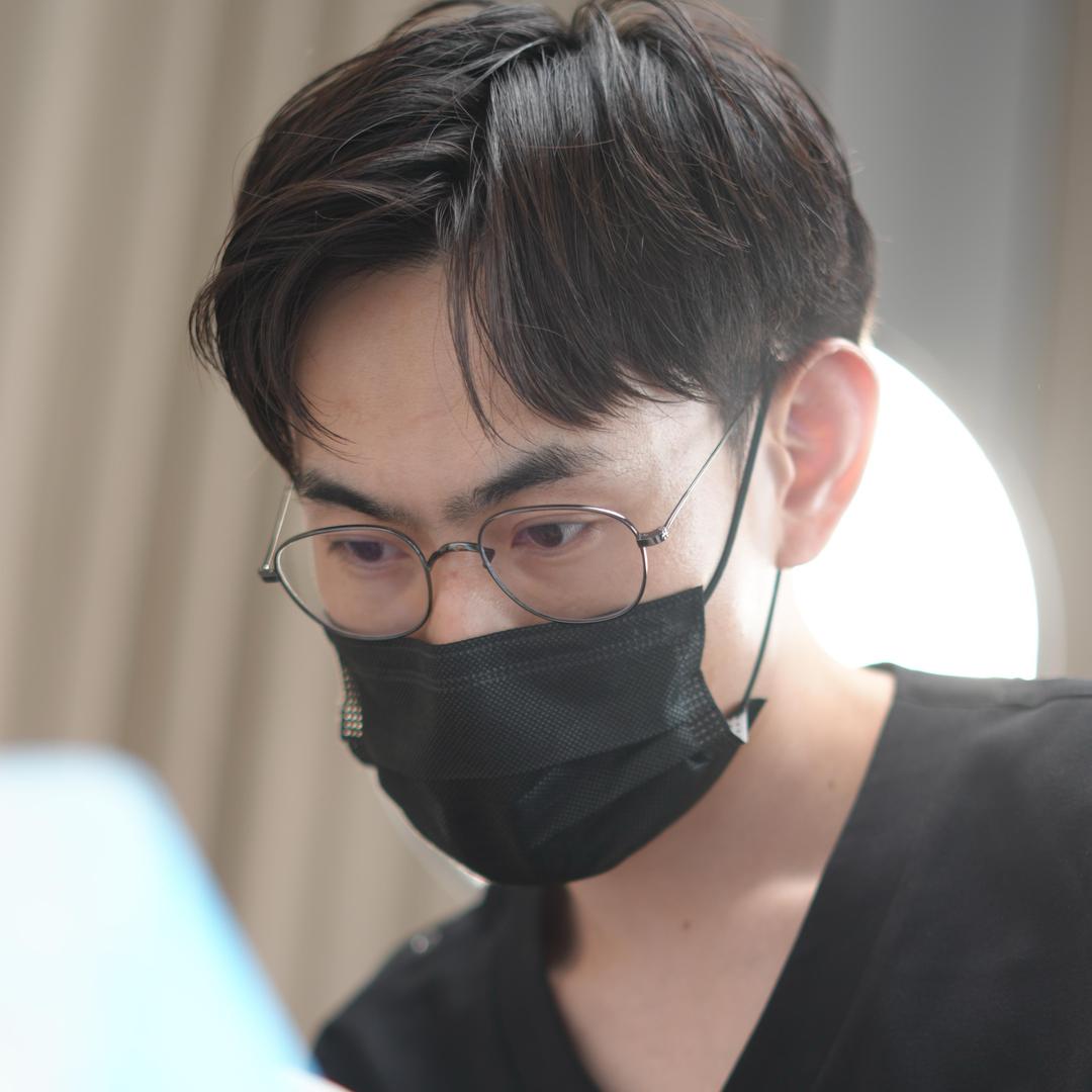 毕院的空间美学