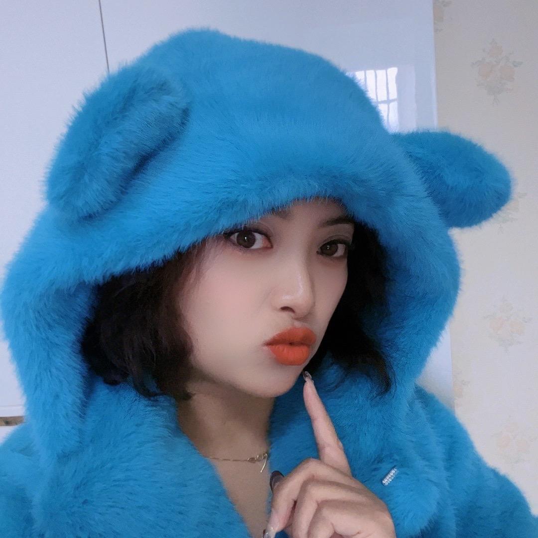 莉莉很ok