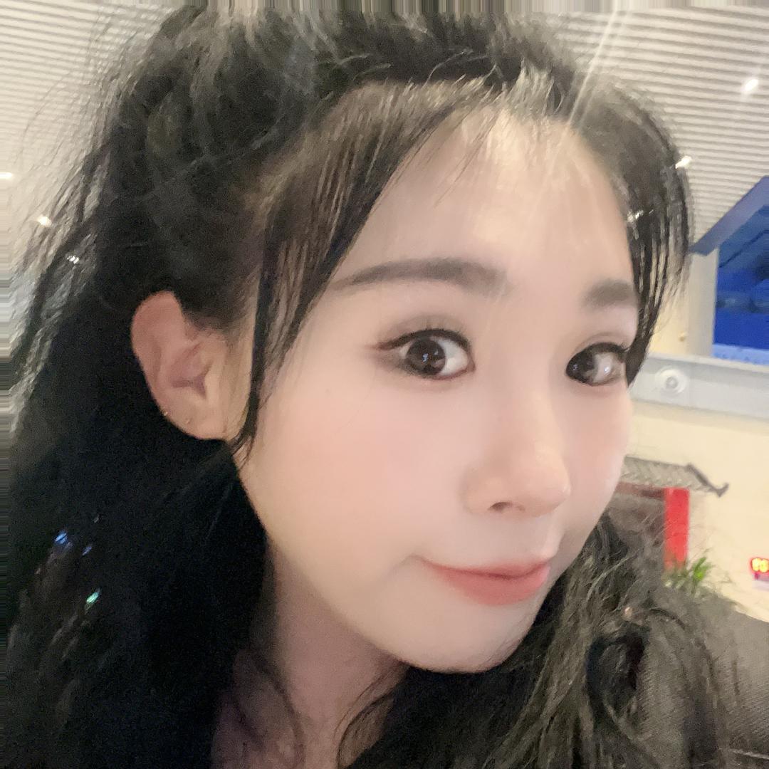 是美睫美甲的鹿角轩哦