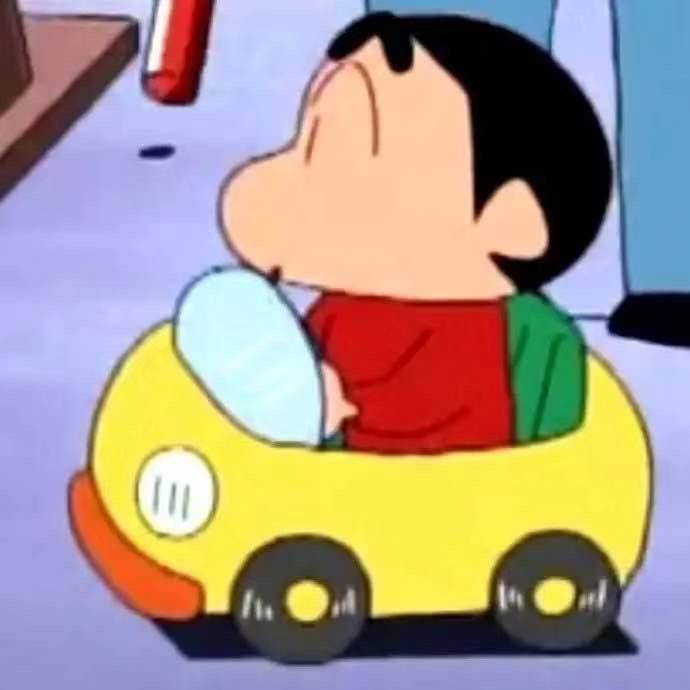蜡笔二手车（小新）招销售