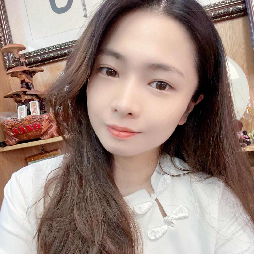 我是阿妮~