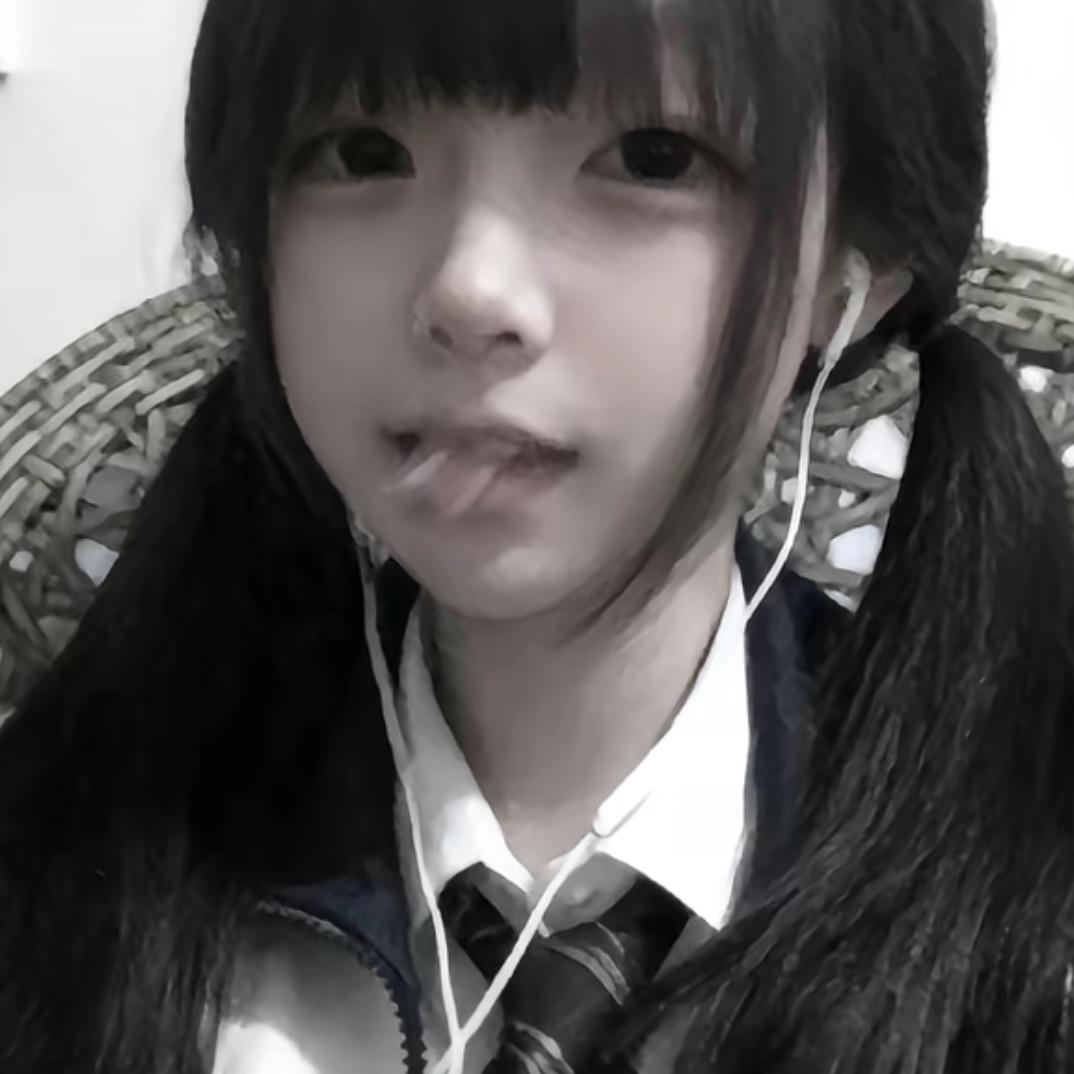 别碰我的齐刘海