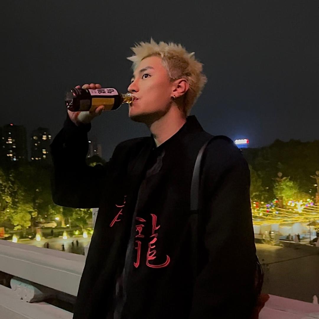 高靖函🇨🇳