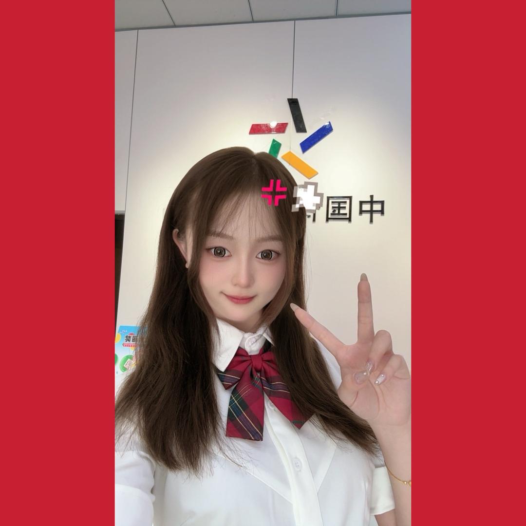 来财小月🌙