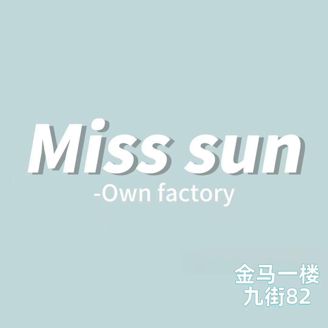 Miss sun