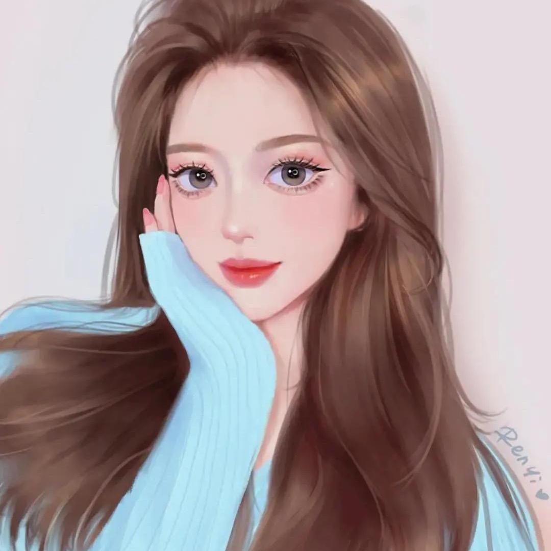是芯芯呀～