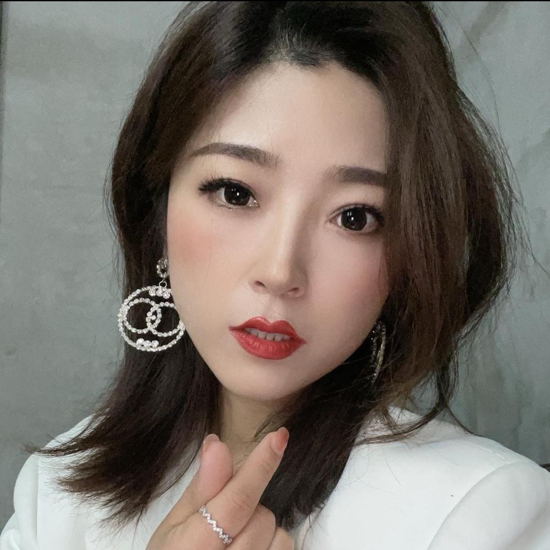 小希鱼鱼🍦💃🏻