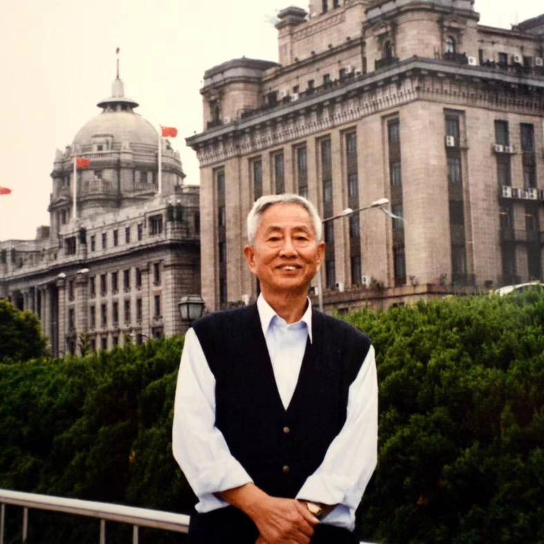 张老的健康生活