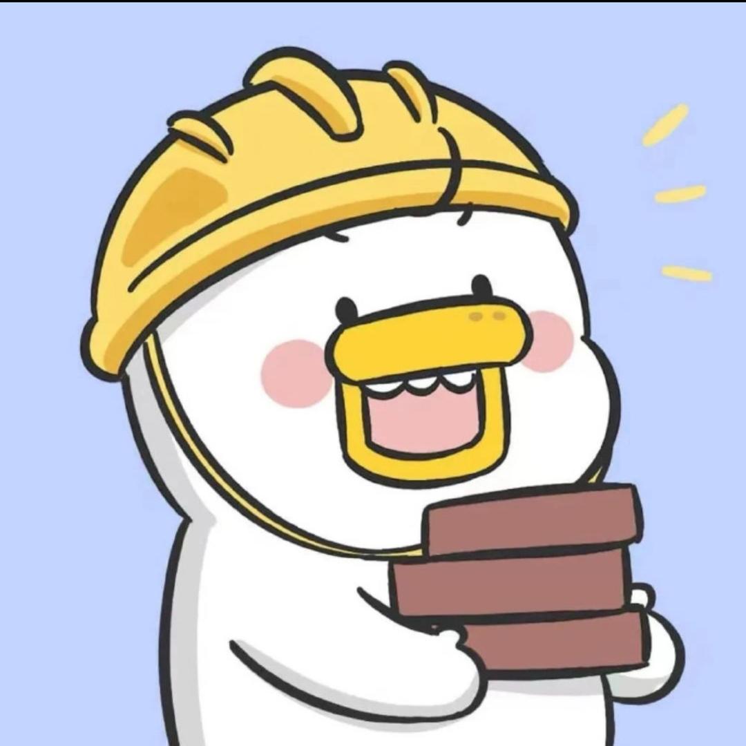 涂涂鸭～