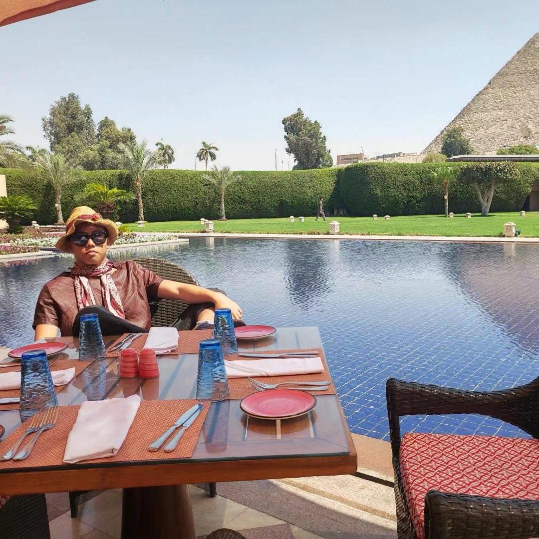 大   明   看   世   界