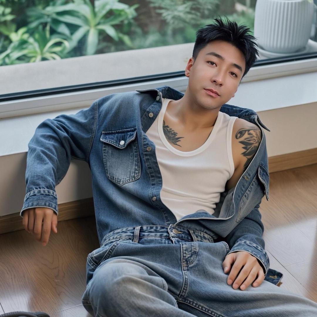 东北（大彬子）🏆