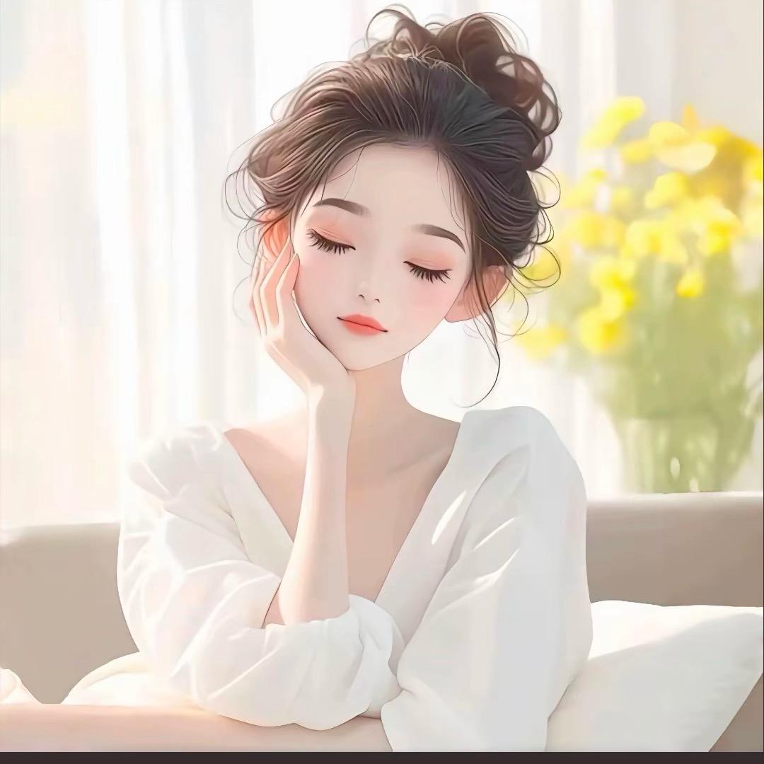 Tiᵕan႒ᩚᐝ兰儿