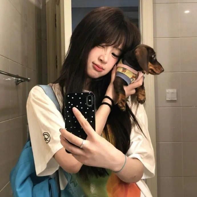一只小胖鱼