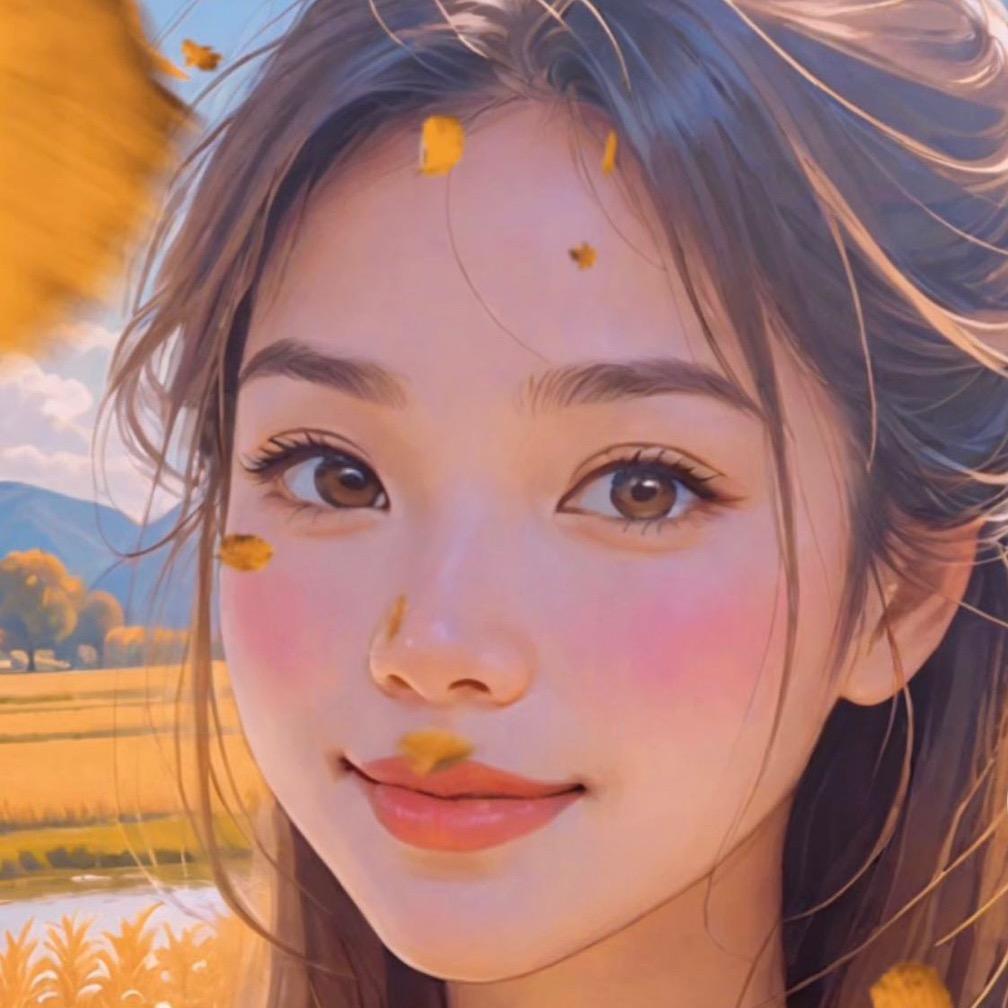 🦋董姐姐