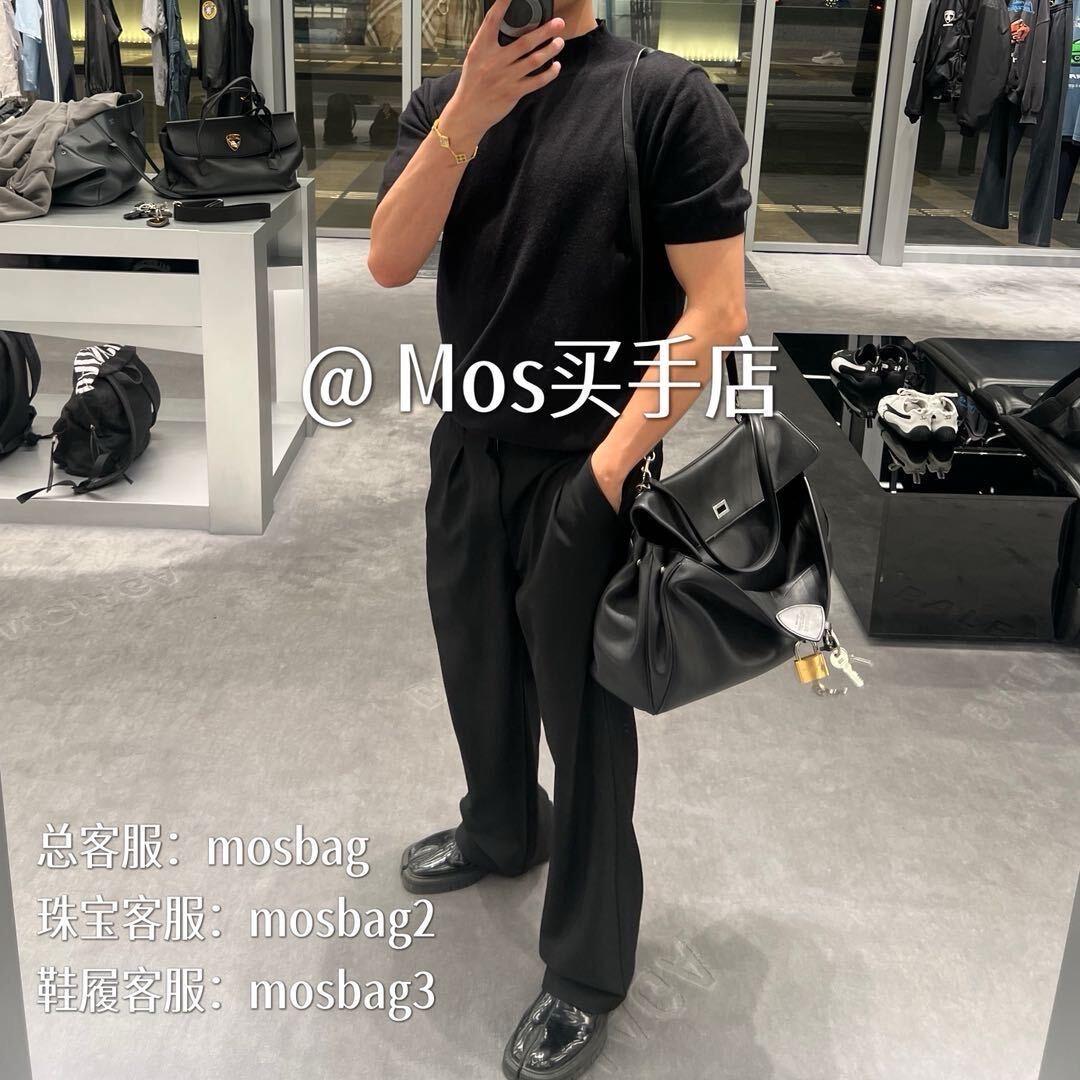 Mosbag买手店定制