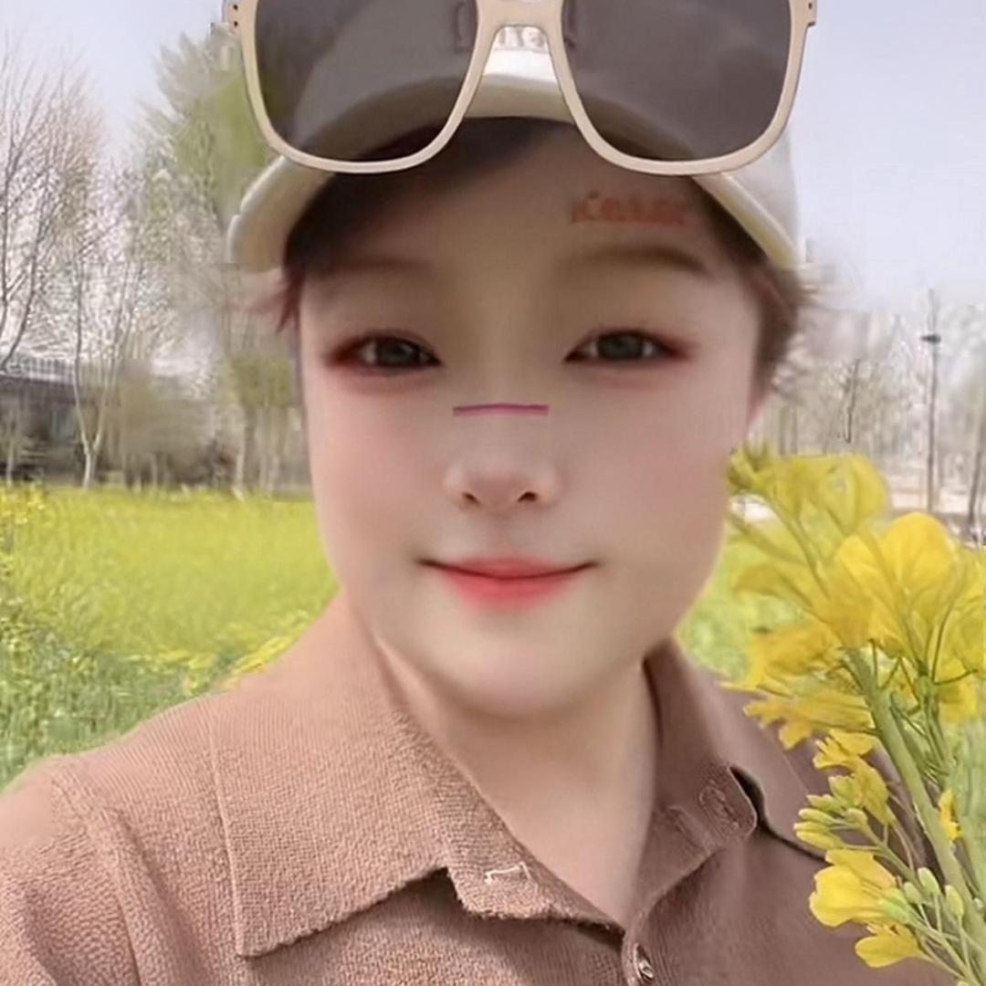 婉儿（晚上21:10直播）