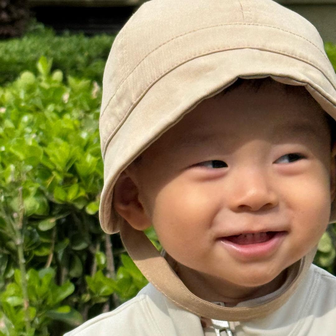 佑哥养成记
