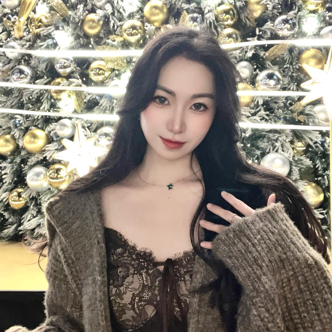 是小甜饼呀