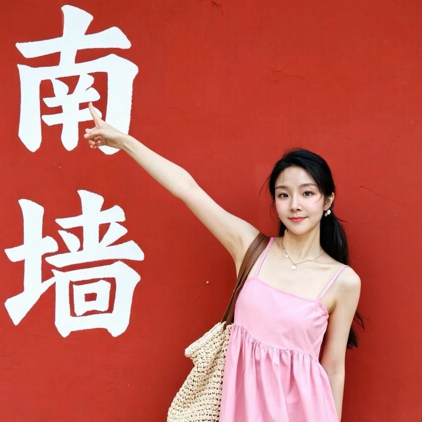 🌈妃妃不是妃🌈