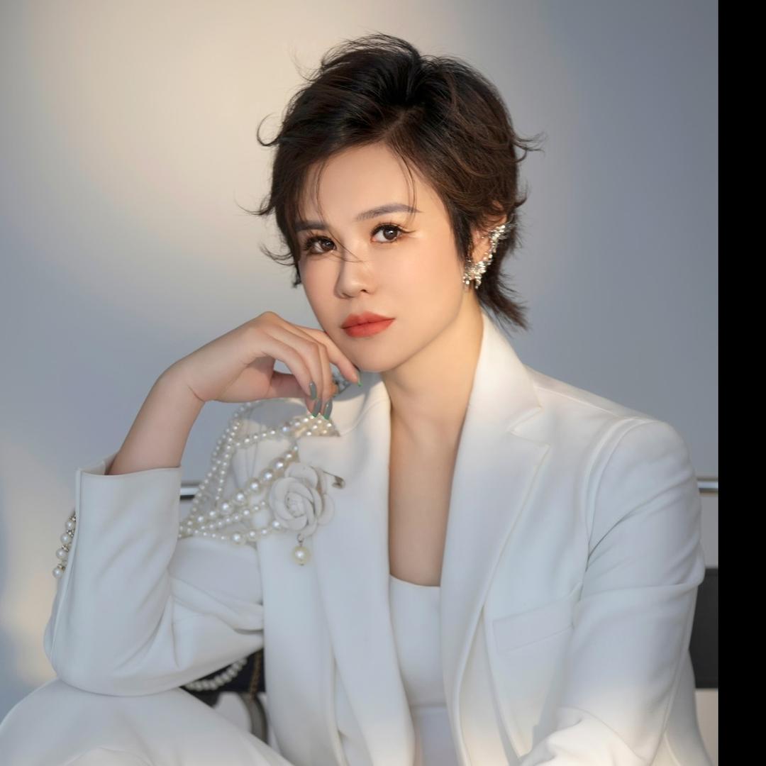 在深圳做美业的安迪！