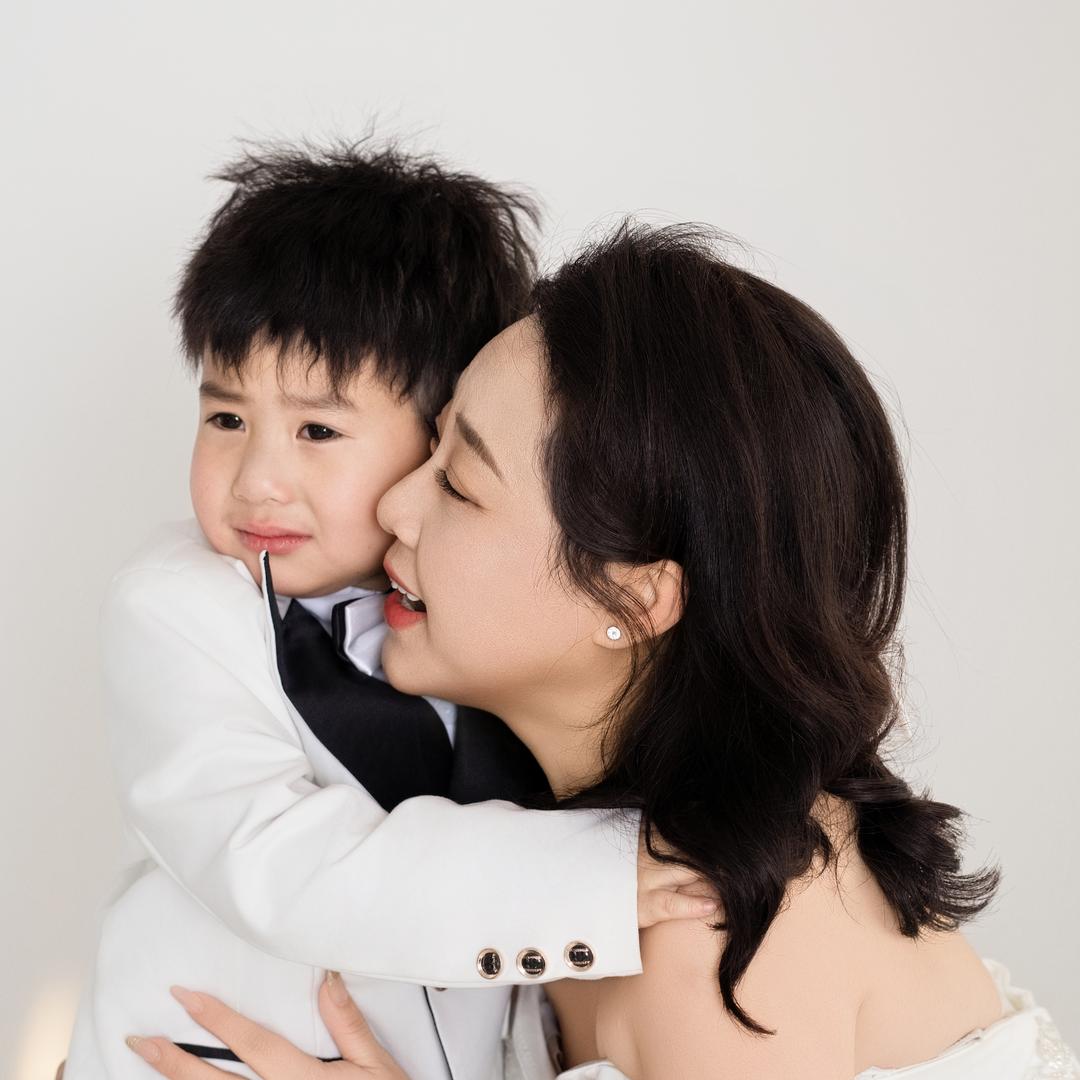 芳姐帮母婴育儿