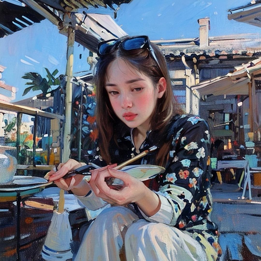我叫王气球🎈