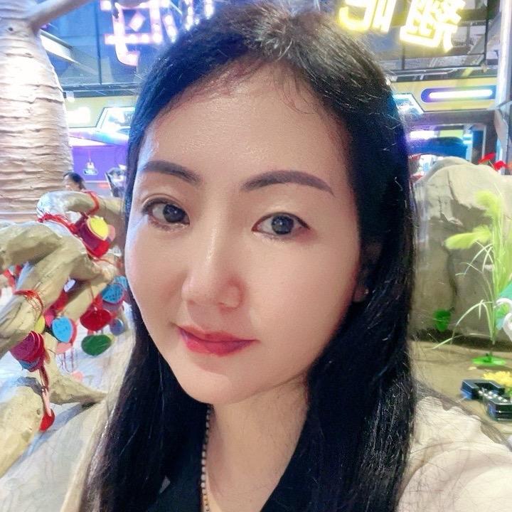 雨露（76龙女）