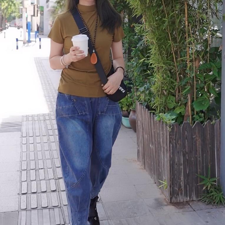 米代尔棉麻女装