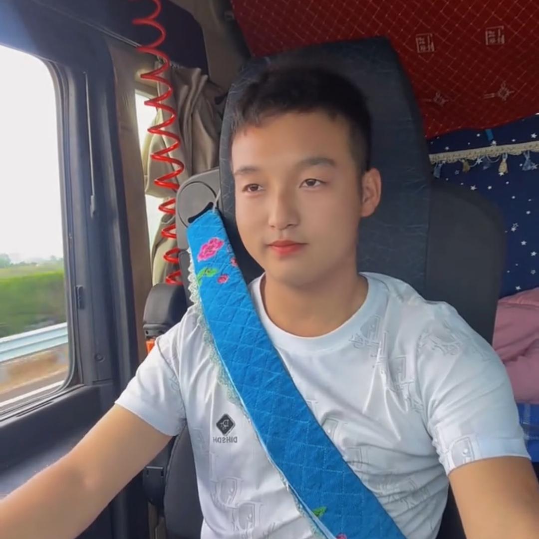 @豫Ｐ卡车小举哥🚚