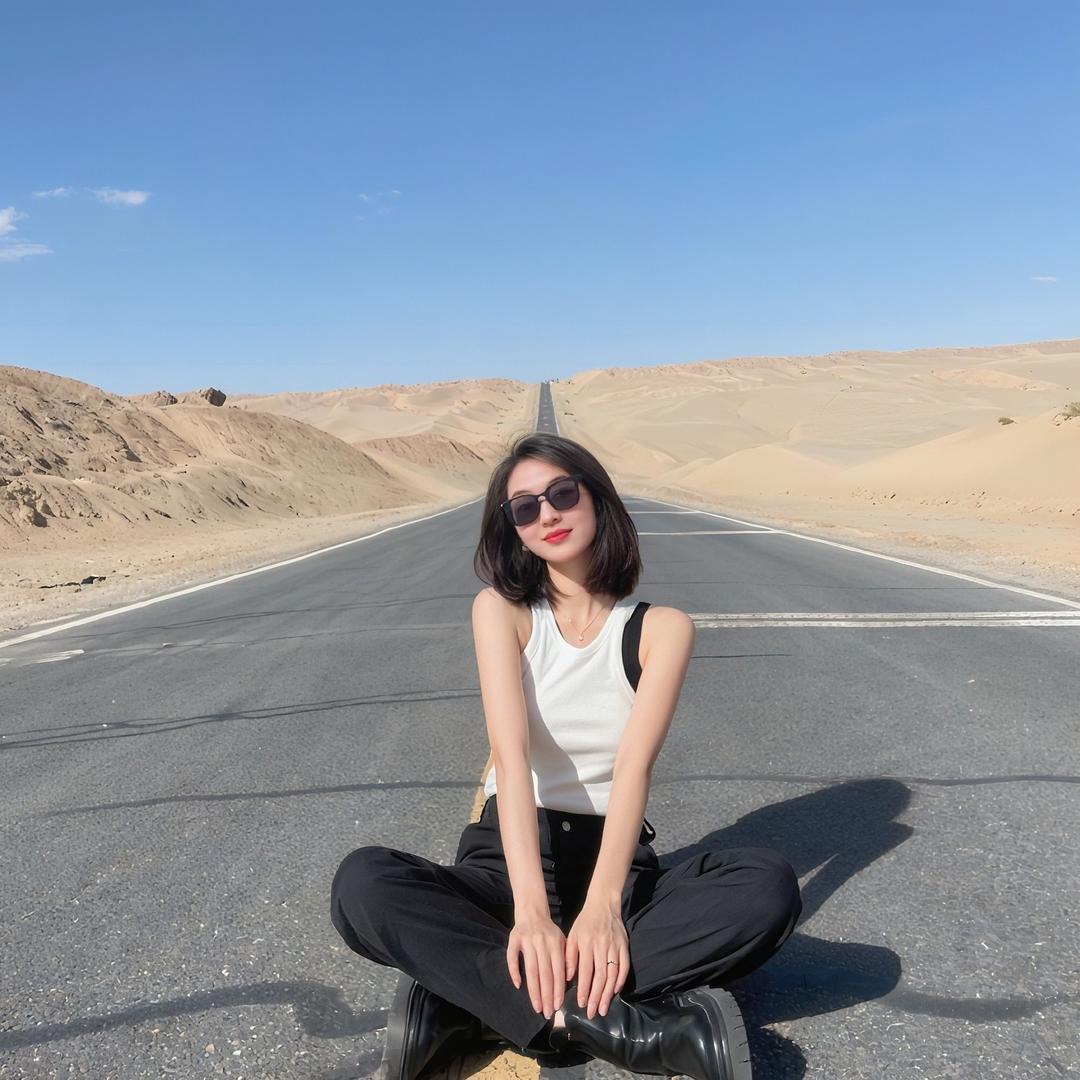 星子落梨儿