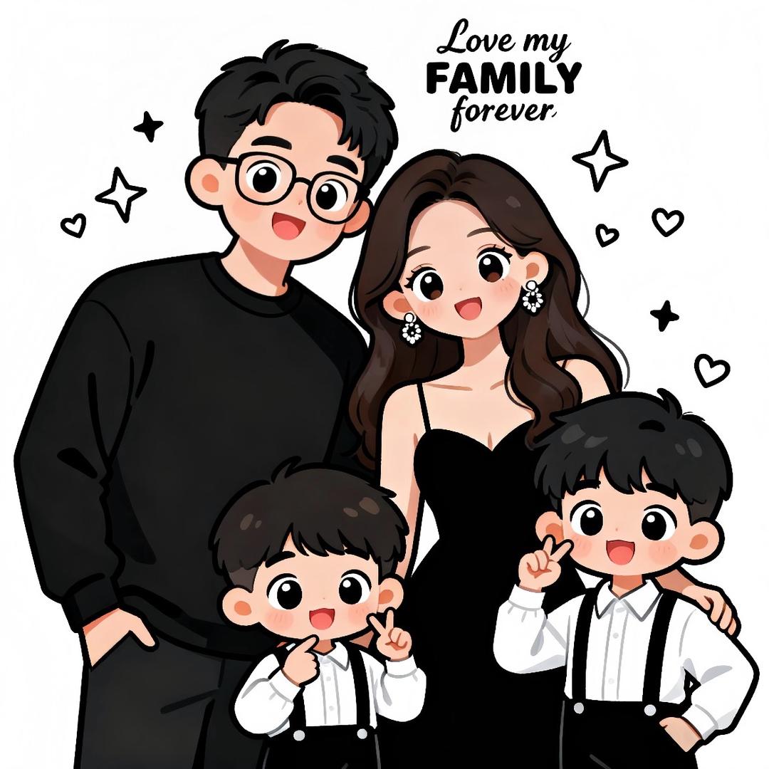 可乐妈妈养娃日记