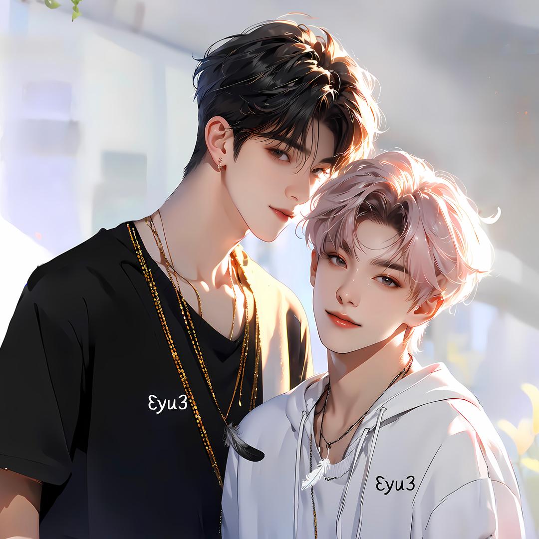 念羽&羽哥『琅声雅集』