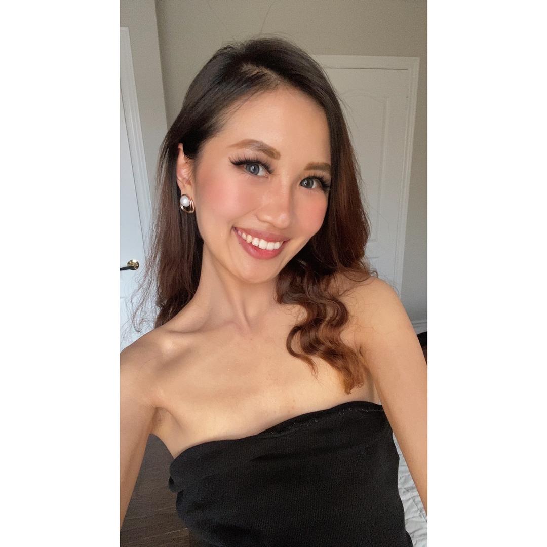 多伦多黑马公主👸