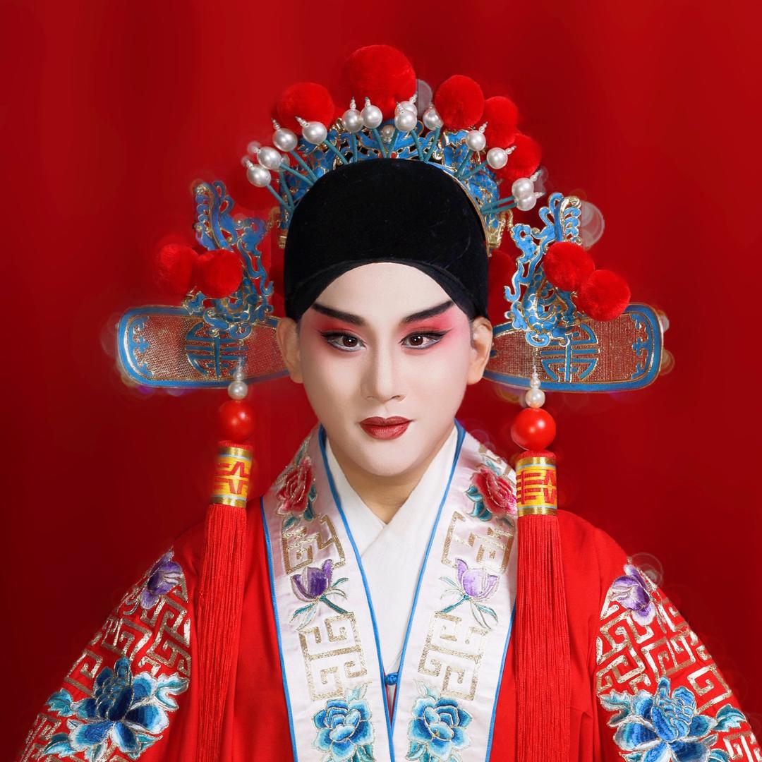 赣剧👑廖聪